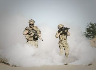 Czy można strzelać poza strzelnica? Czy można strzelać poza strzelnica?