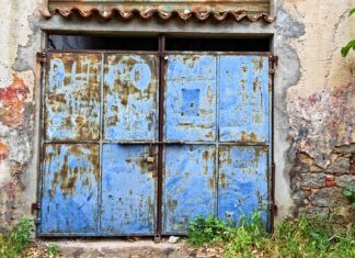 Co robić po peelingu?