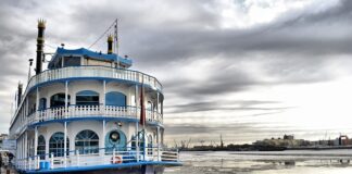 Ile kosztują wiosła do łódki?