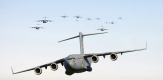 Jak wybielić Air Force?