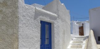 Jak wybielić skórę dłoni?