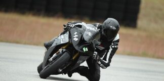 Jak poradzić sobie z kolanem biegacza?