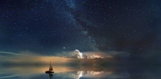 Co nakładać na noc na usta?