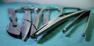 Jaką pęseta do metody Przekładanej? Jaką pęseta do metody Przekładanej?