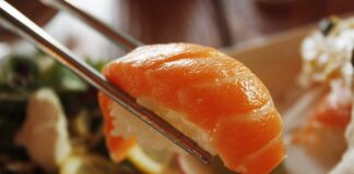 Dlaczego wosk sojowy a nie parafina?