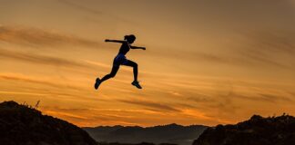 Jakie buty do biegania przy supinacji?