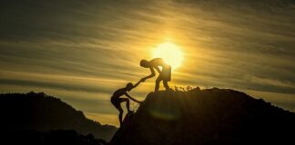 Jak dbać o dłonie zima?