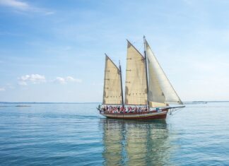 Jaki żagiel do Supa? Jaki żagiel do Supa?