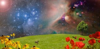 Ile w skali Beauforta?