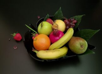 Jakich witamin brakuje sportowcom? Jakich witamin brakuje sportowcom?