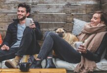 Czy za duże buty obcierają?