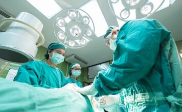 Kiedy robi się peeling?