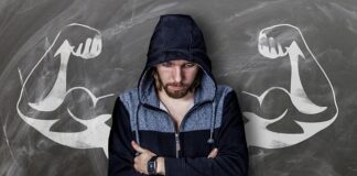 Dlaczego broda przestaje rosnąć?