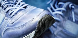 Do jakich butów wkładki ortopedyczne?