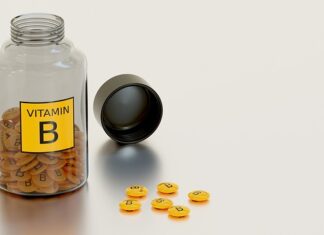 Jaka witamina B jest najlepsza?