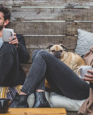 Co mężczyzna powinien golić?