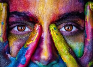 Ile trzyma się farba w piance? Ile trzyma się farba w piance?