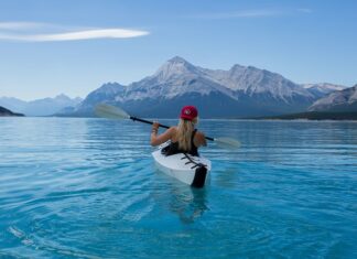 Czy warto kupić kajak pneumatyczny?