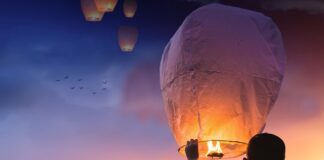 Czy świece są rakotwórcze?