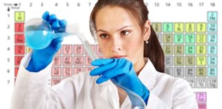 Jak nauczyć się wartościowości pierwiastków?