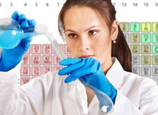 Jak nauczyć się wartościowości pierwiastków?