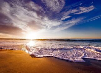 Jak zrobić Piankę z pianki do golenia?