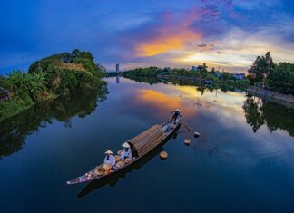 Jaką kupić łódkę? Jaką kupić łódkę?