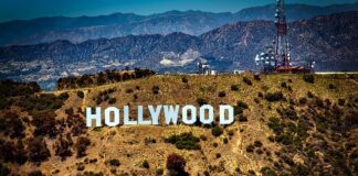 Ile trzymają się fale Hollywood?